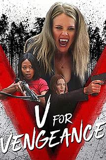 V for Vengeance izle