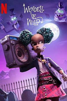 Wendell ve Wild