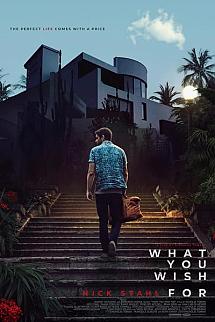 What You Wish For izle