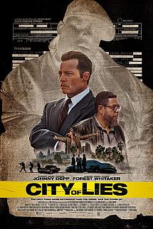 Yalanlar Şehri izle