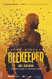 Arıcı: Ölüm Kovanı izle