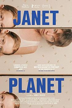 Janet'ın Gezegeni