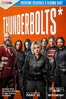 Thunderbolts* izle