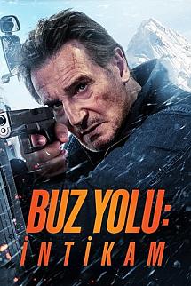 Buz Yolu İntikam izle