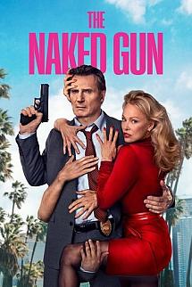 Çıplak Silah izle