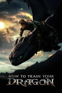 Ejderhanı Nasıl Eğitirsin izle