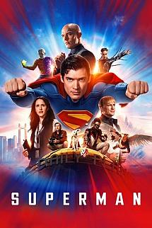 Superman izle