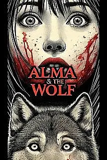 Alma and the Wolf izle