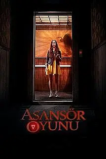 Asansör Oyunu izle