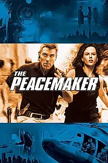 Barışçı izle