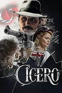 Çiçero izle