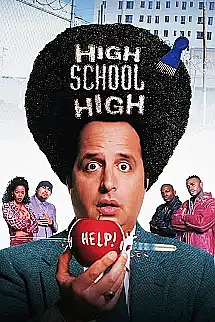 Çılgın Lise izle