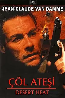 Çöl Ateşi izle