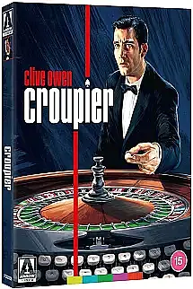 Croupier izle