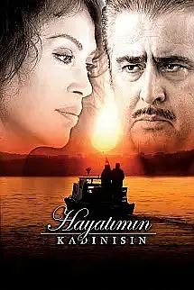 Hayatımın Kadınısın
