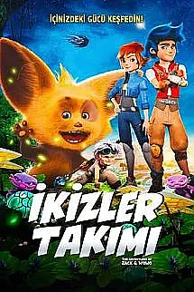 İkizler Takımı izle