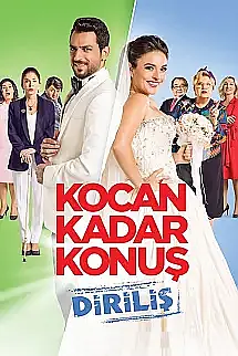 Kocan Kadar Konuş: Diriliş