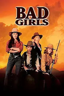 Kötü Kızlar izle