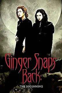 Kurt Kızların Laneti Başlıyor izle