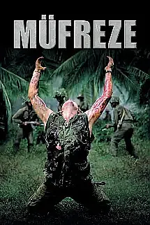 Müfreze izle