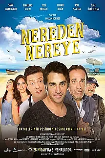 Nereden Nereye