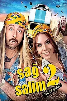 Sağ Salim 2: Sil Baştan