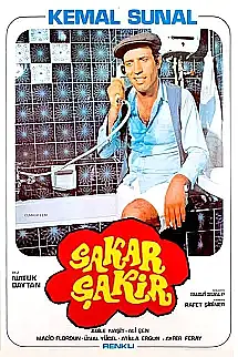 Sakar Şakir izle