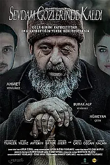 Sevdam Gözlerinde Kaldı izle