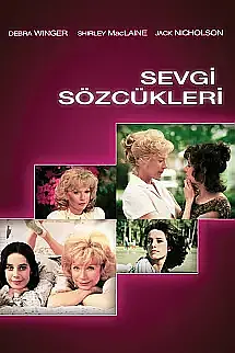 Sevgi Sözcükleri izle