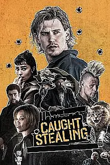 Suçüstü izle