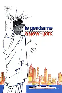 Tatlı Bela New York'ta