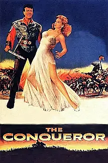 The Conqueror