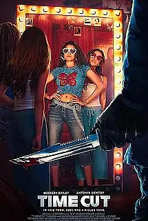 Time Cut izle
