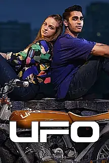 UFO izle