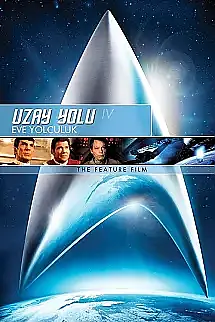 Uzay Yolu IV: Eve Yolculuk