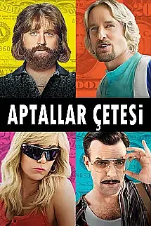 Aptallar Çetesi