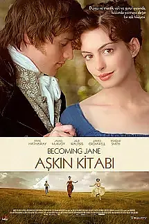 Aşkın Kitabı izle