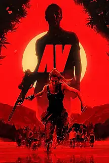 AV The Hunt izle