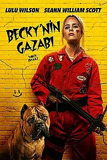 Becky'nin Gazabı izle