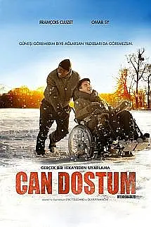 Can Dostum izle
