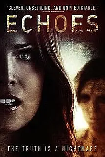 Echoes izle