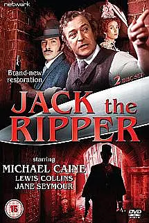 Jack the Ripper izle