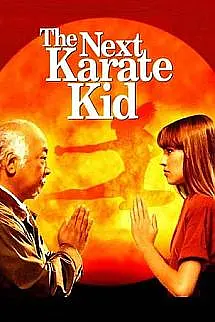 Karateci Çocuk 4: Yeni Nesil izle