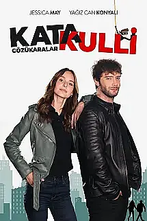 Katakulli 2 : Gözükaralar izle
