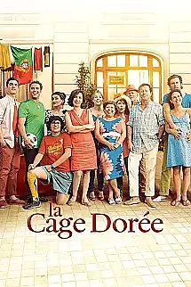 La Cage Dorée izle