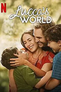Lucca'nın Dünyası izle