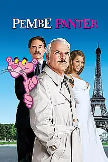 Pembe Panter