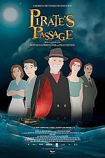 Pirate's Passage izle