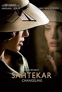 Sahtekar izle