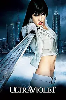 Ultraviolet izle